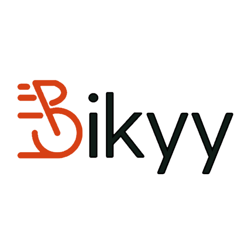 Bikyy