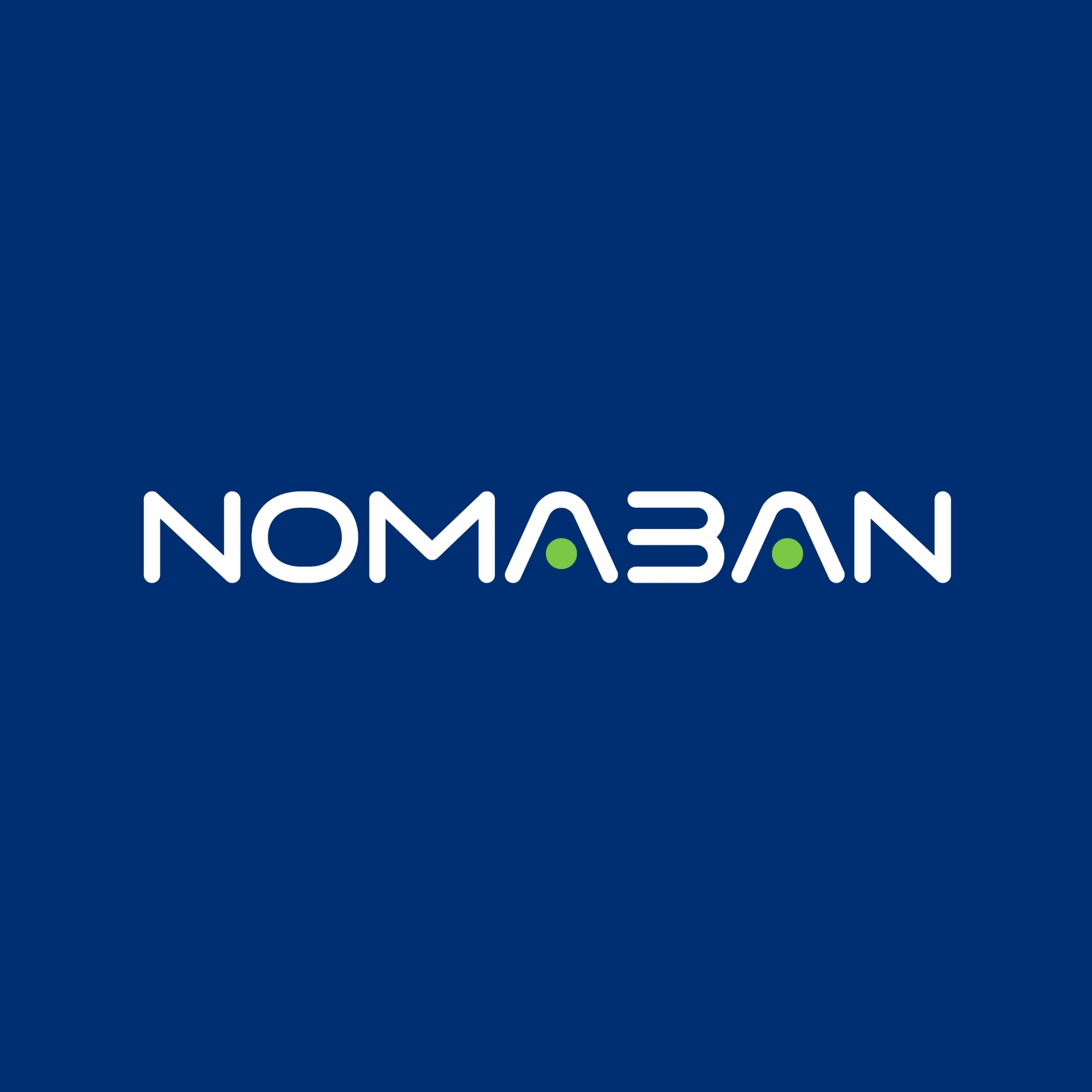 Nomaban