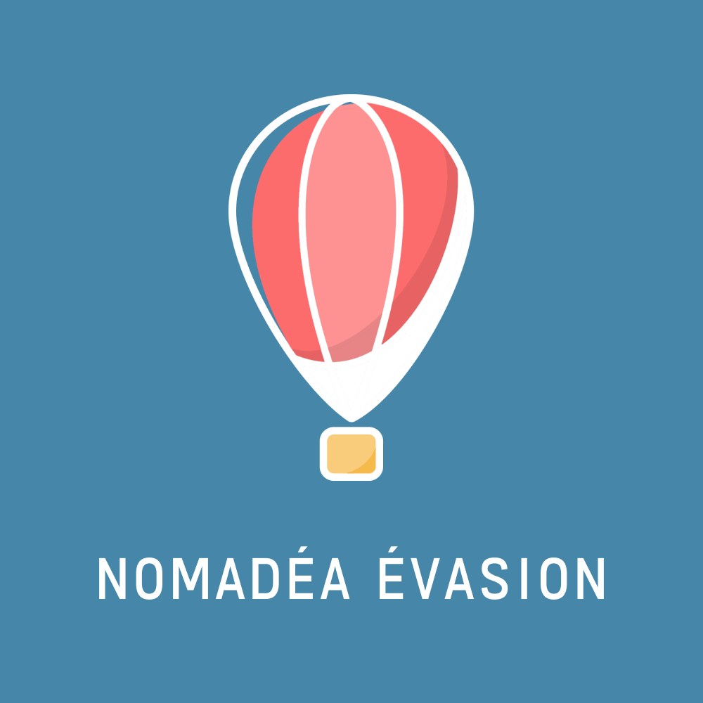 Nomadéa Évasion