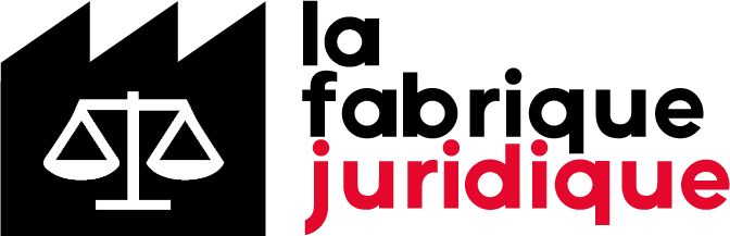 La Fabrique Juridique
