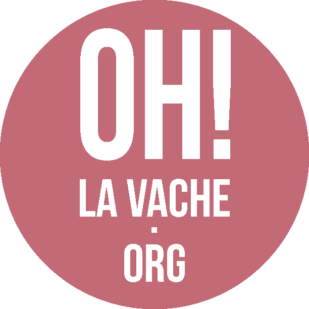 Oh la vache !