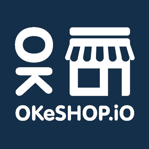 OKeSHOP.IO