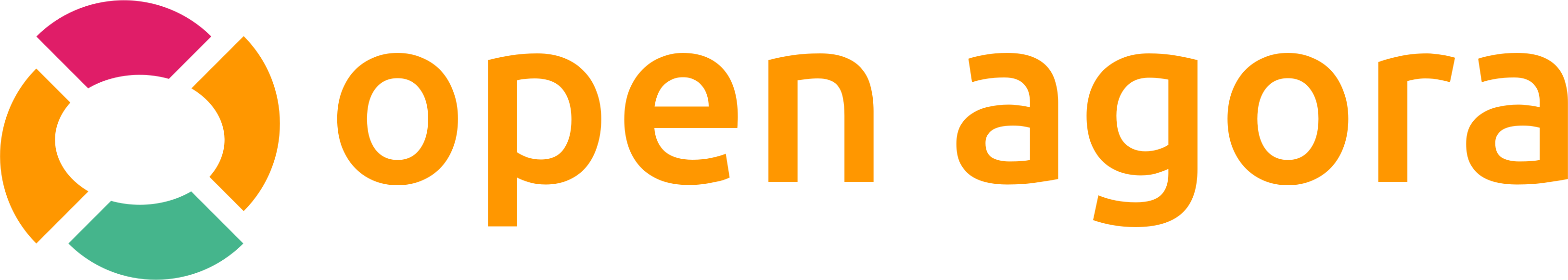 Open Agora