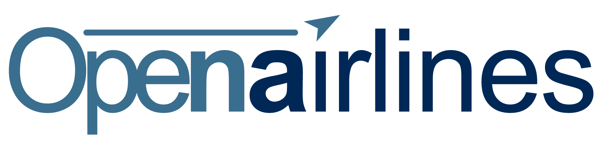 OpenAirlines