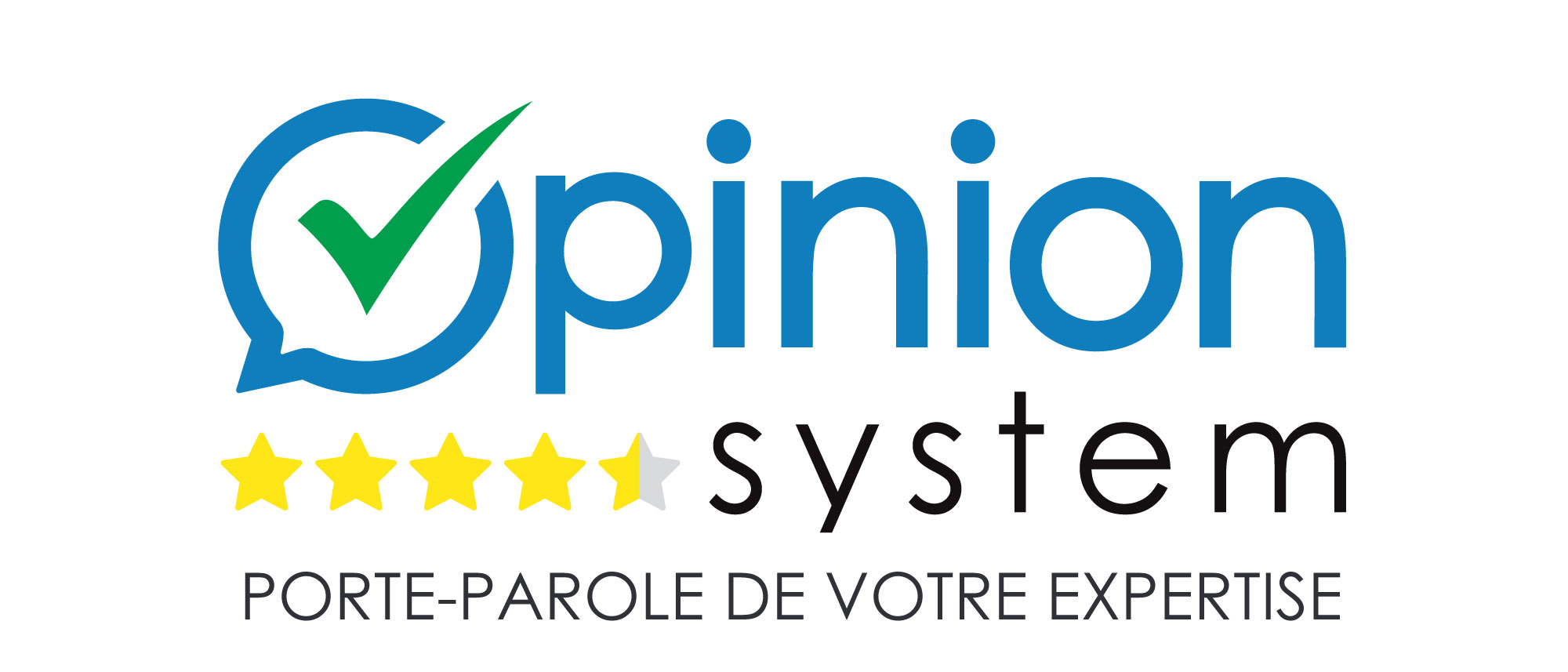 Opinion System 