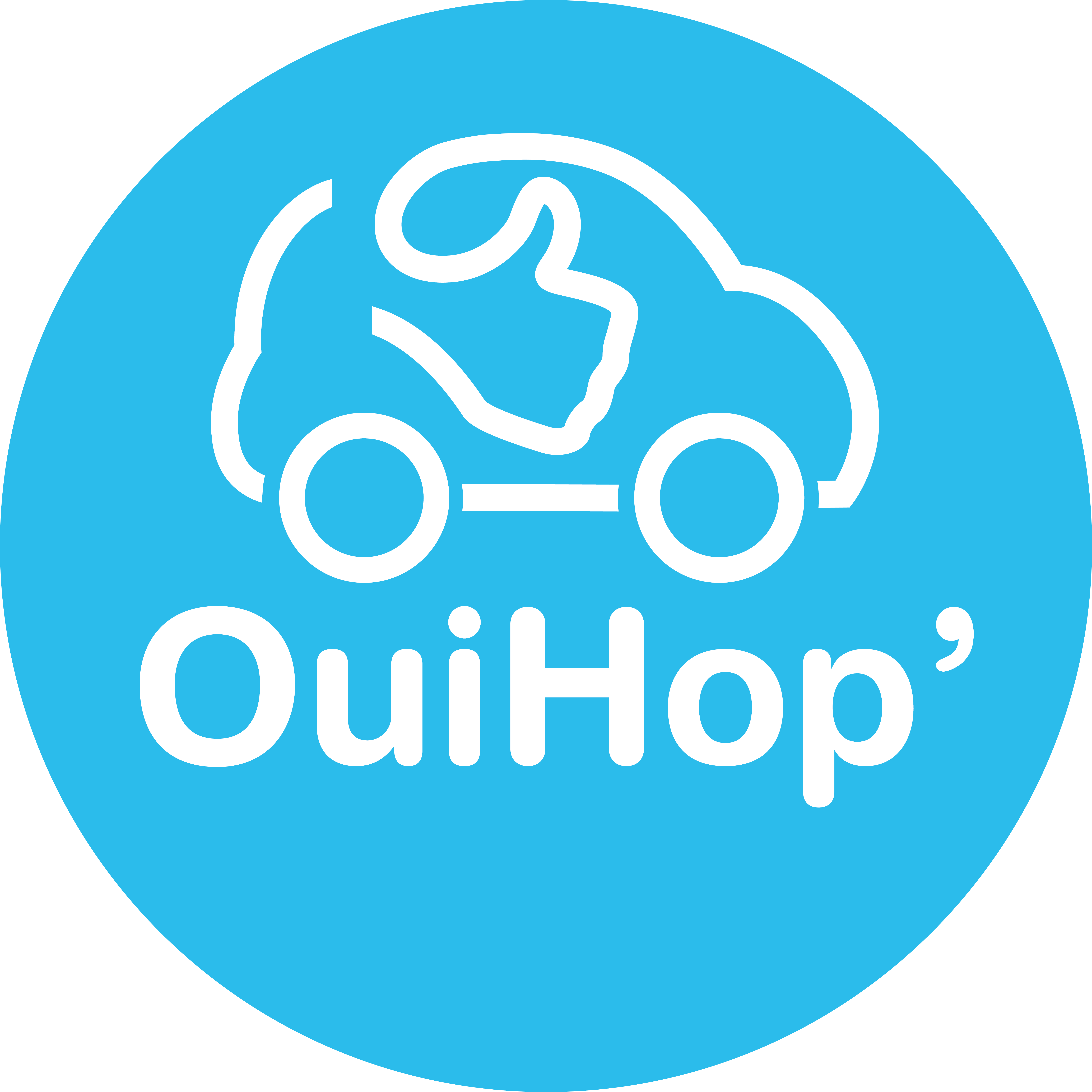 OuiHop'