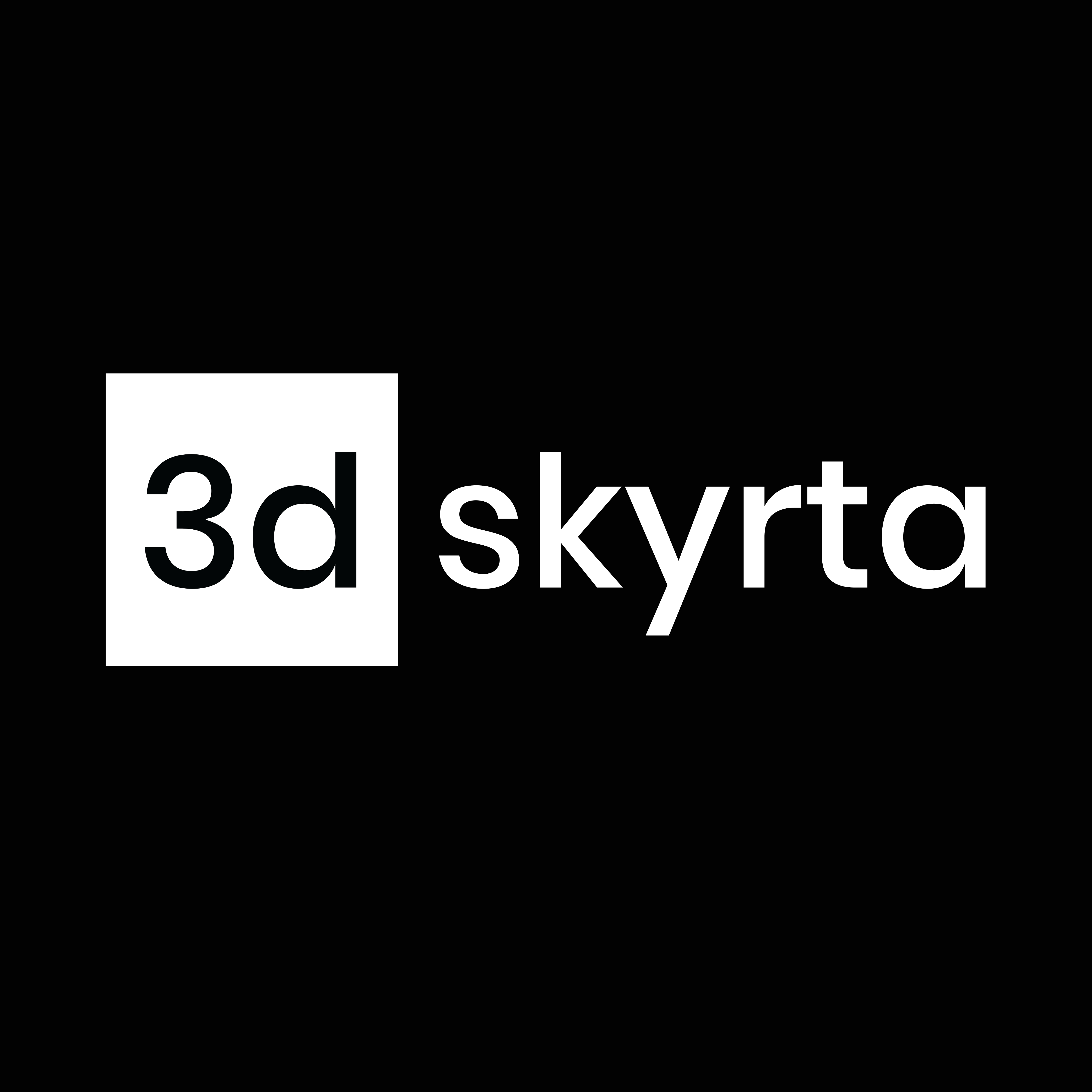 3DSkyrta