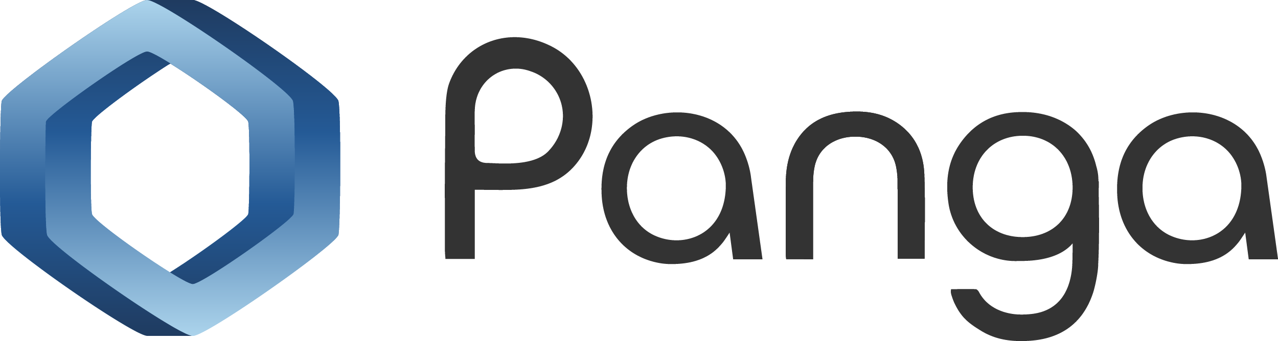 Panga