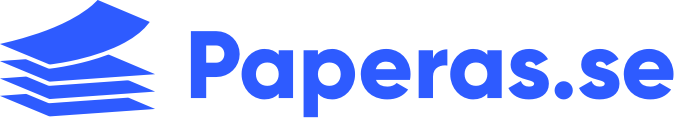 PAPERAS.SE