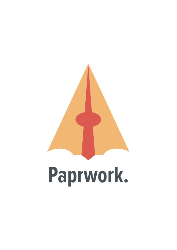 Paprwork