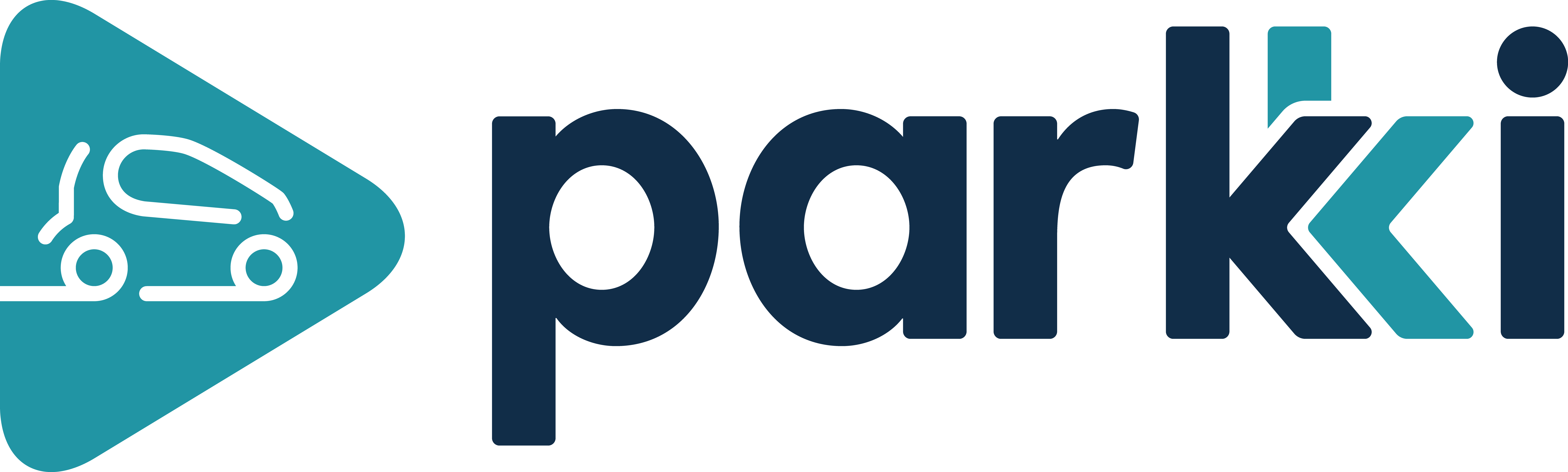 Parkki