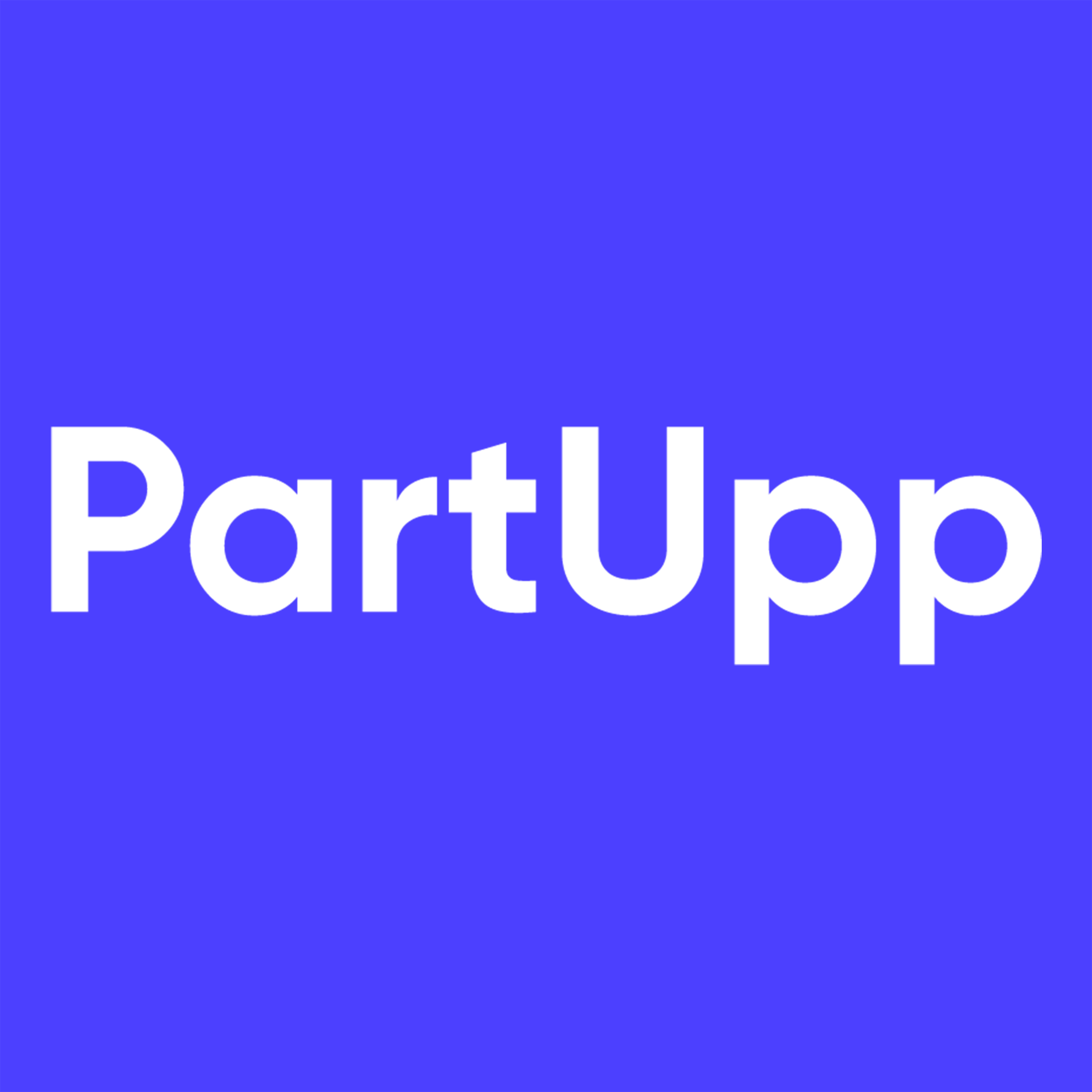 PartUpp