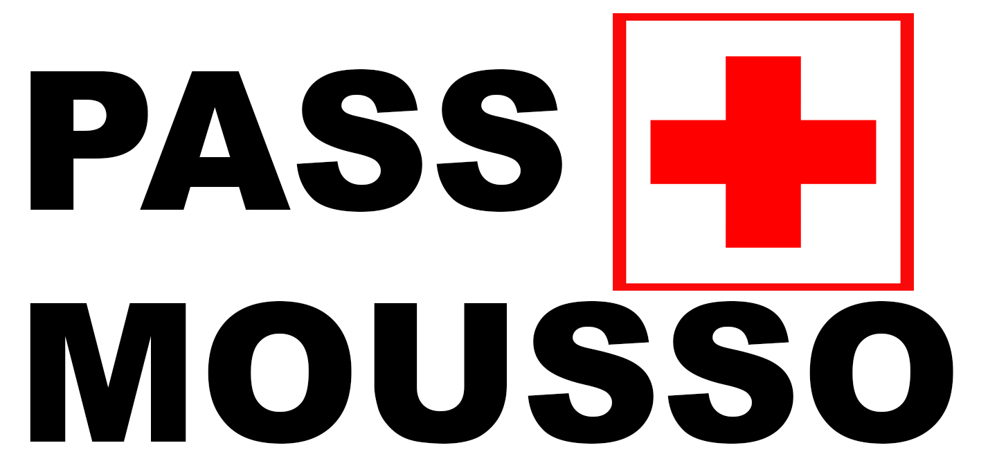 Pass santé mousso 