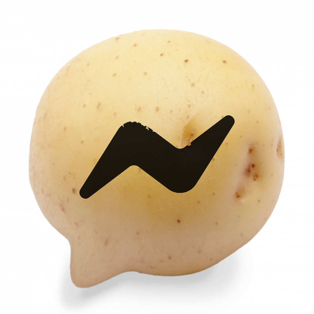 Patatogram