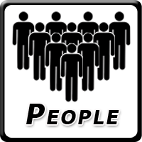 PEOPLE