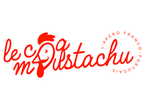 Le Coq Moustachu