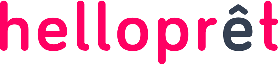 HelloPrêt