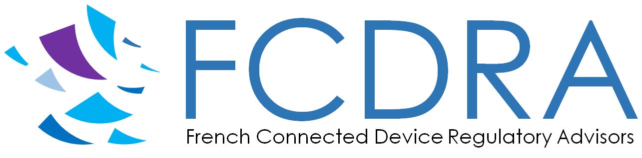 French Connected Device Regulatory Advisors (FCDRA)