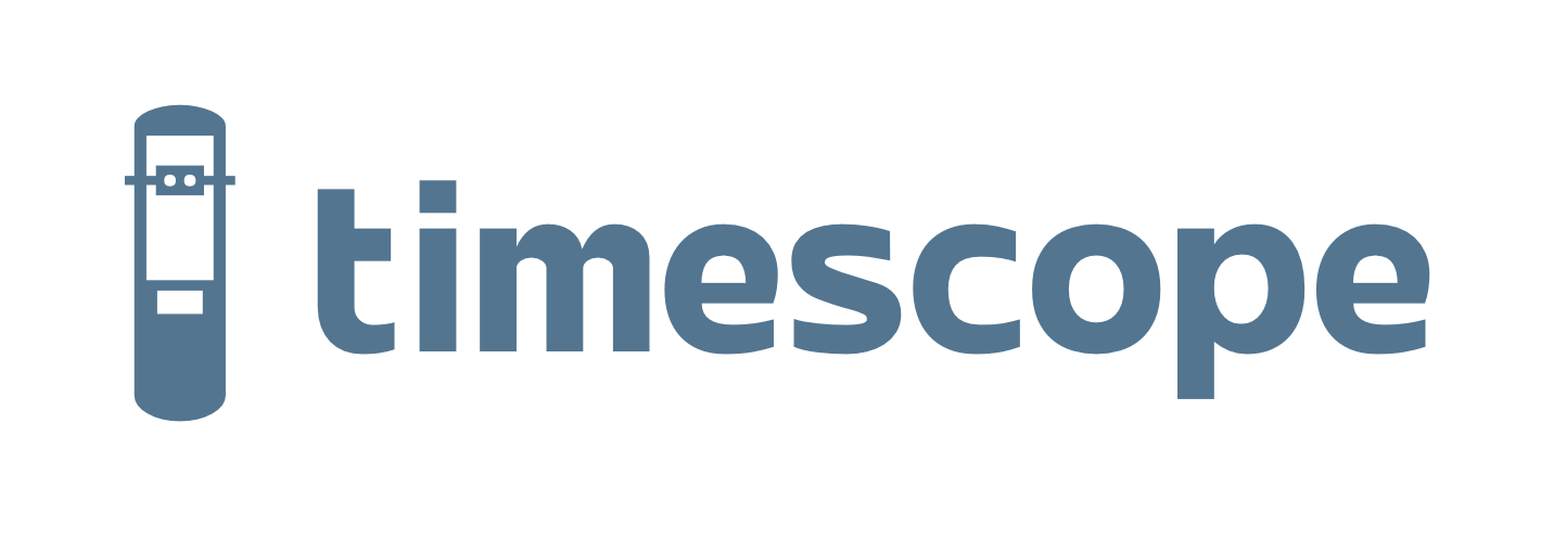 Timescope