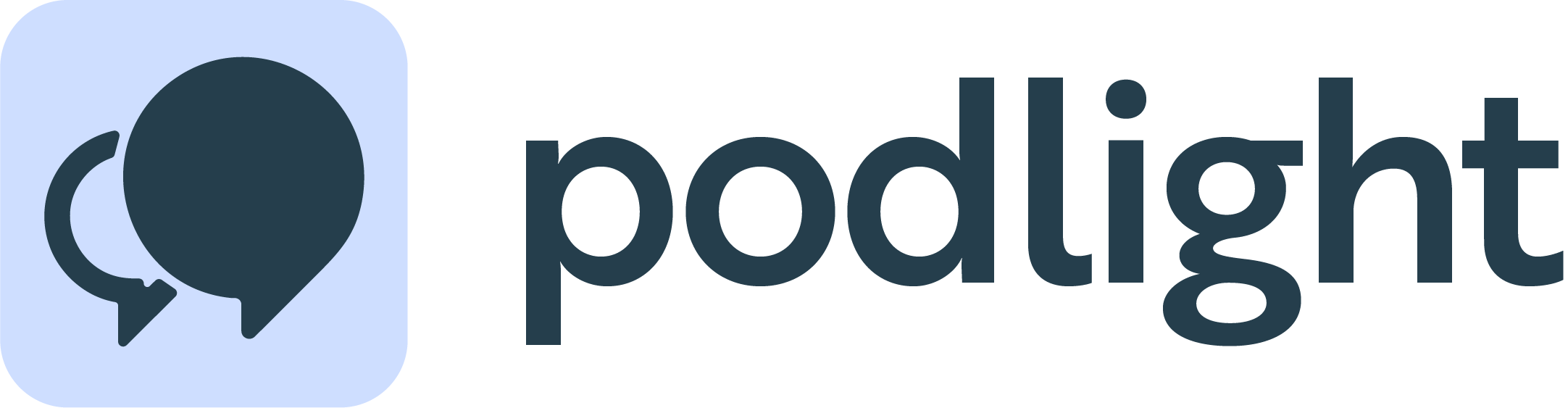 Podlight Studio