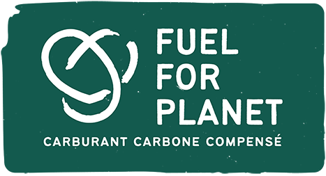 Fuel For Planet