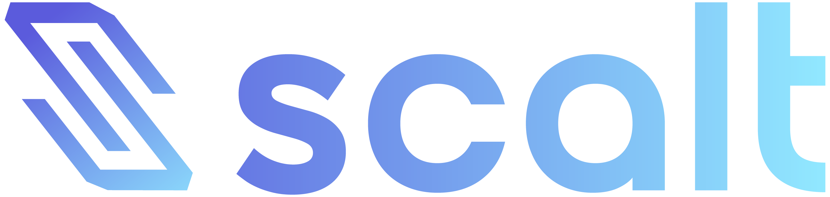 Scalt