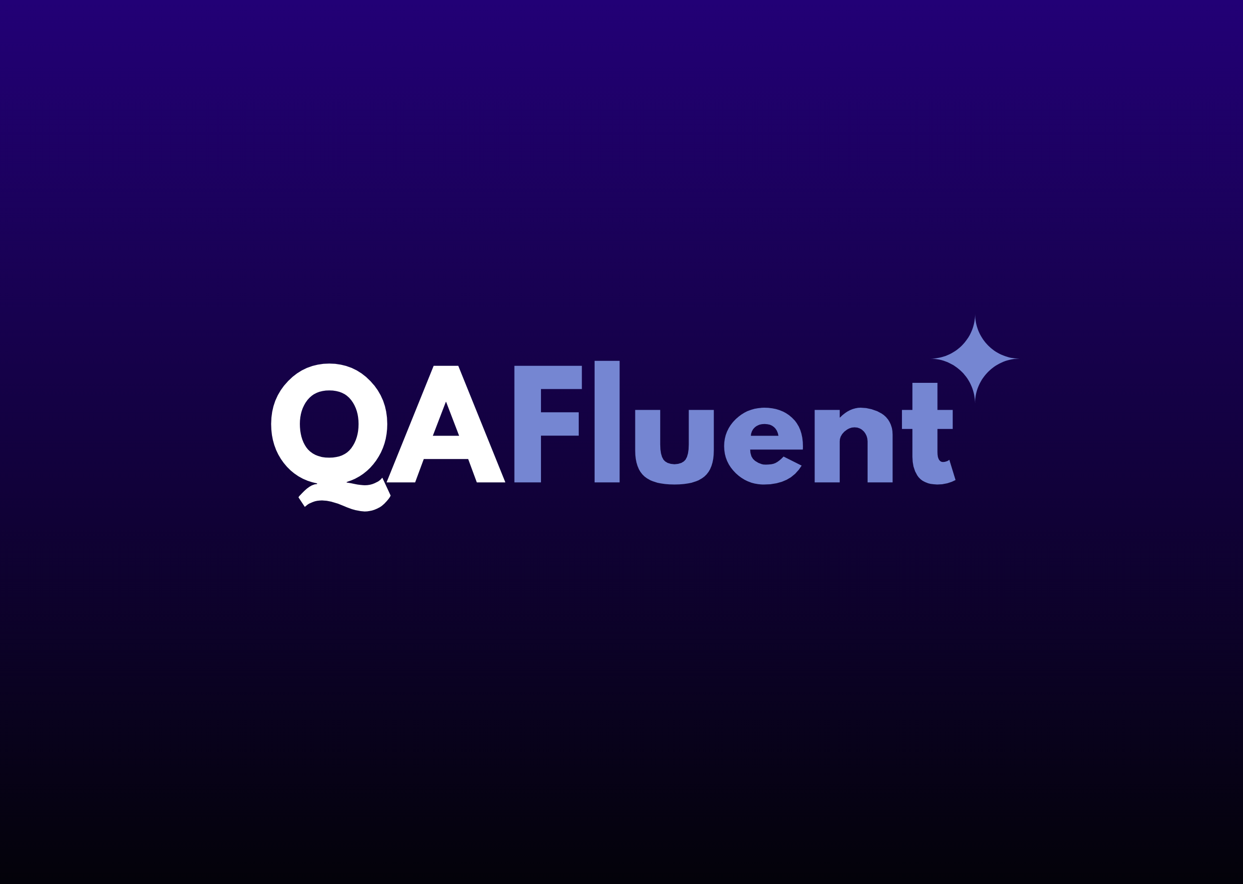 QA Fluent