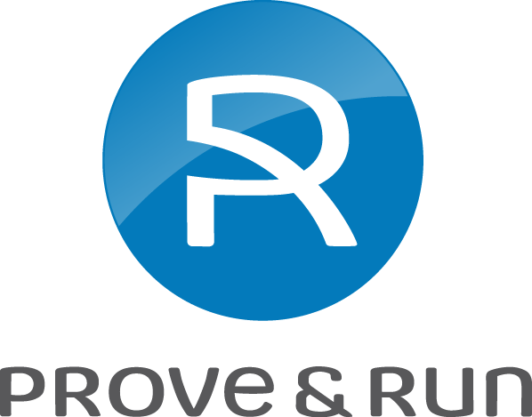 Prove & Run
