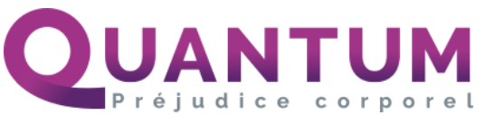 QUANTUM - Préjudice Corporel