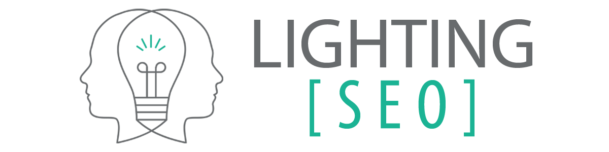 Lighting SEO