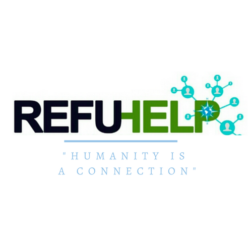 Refuhelp