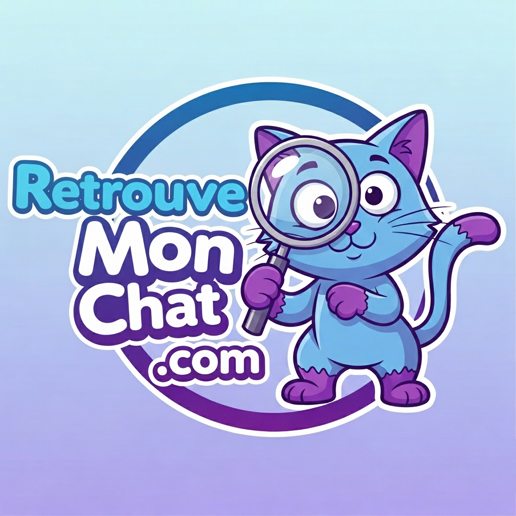 Retrouvemonchat