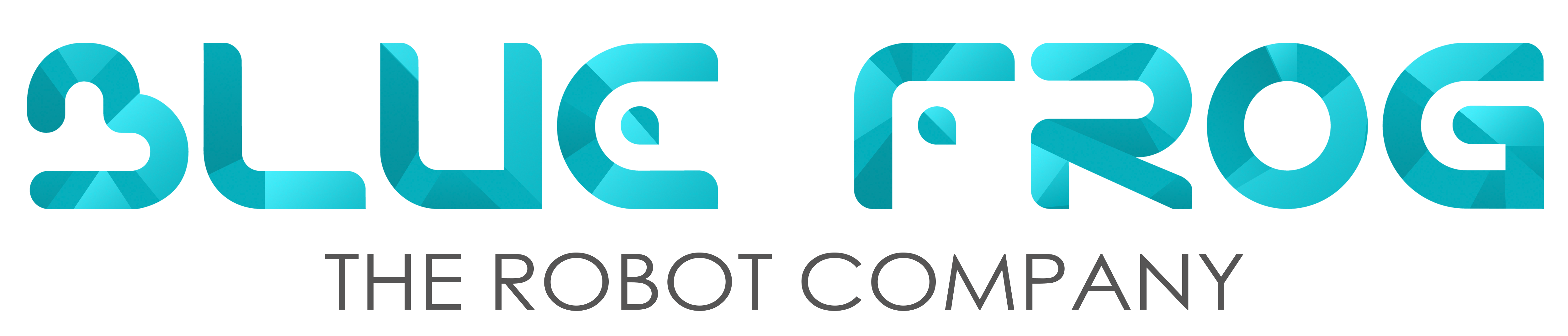 Blue Frog - The Robot Company