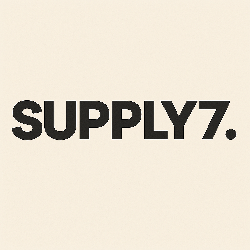Supply7.