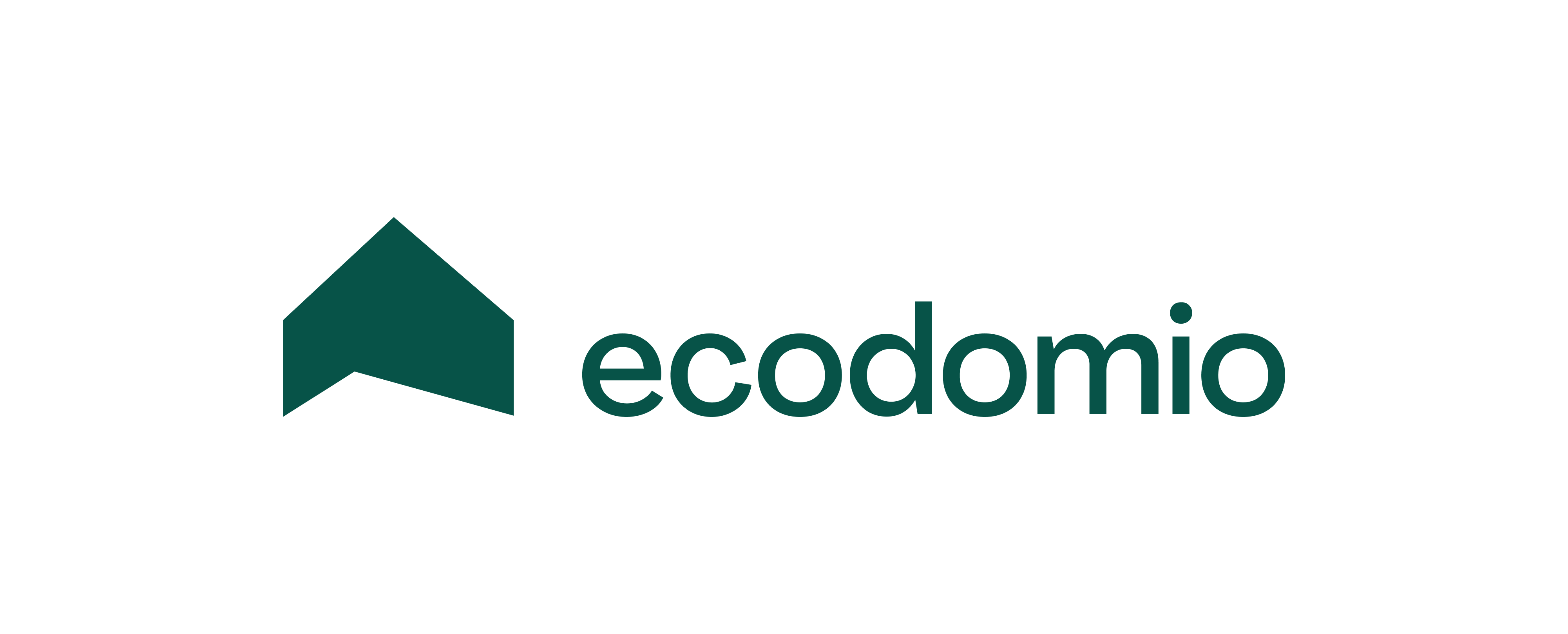 Ecodomio