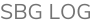 SBG LOG