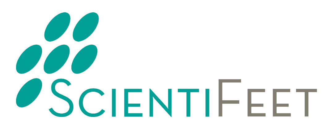 ScientiFeet