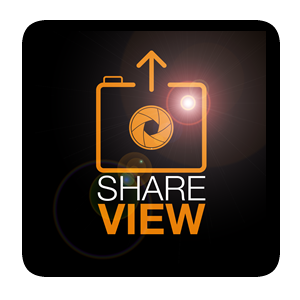 ShareView - New Tech Development