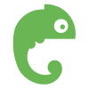 Vert Caméléon