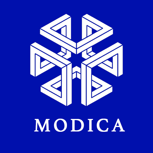 Agence digitale MODICA