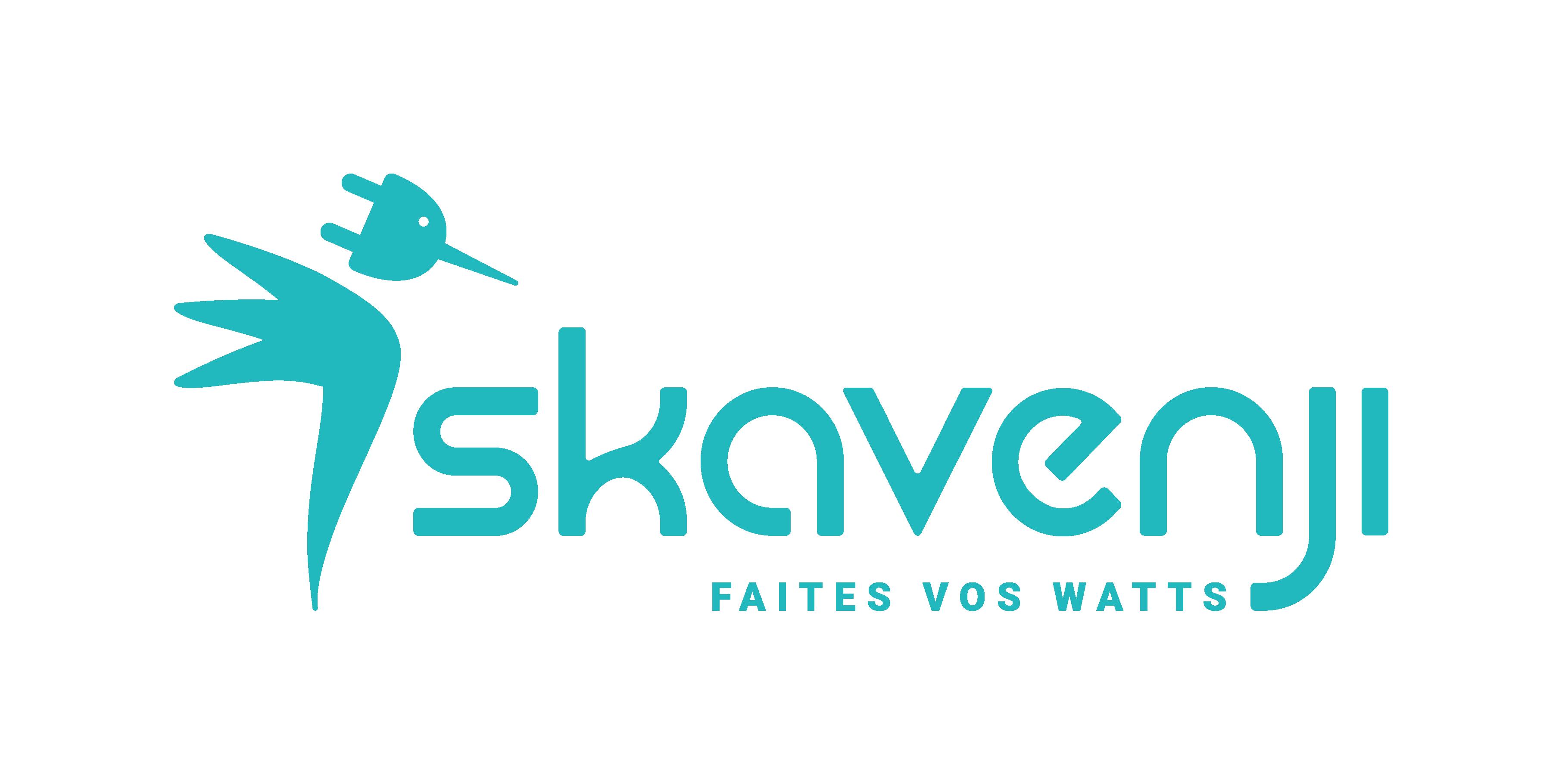 SKAVENJI