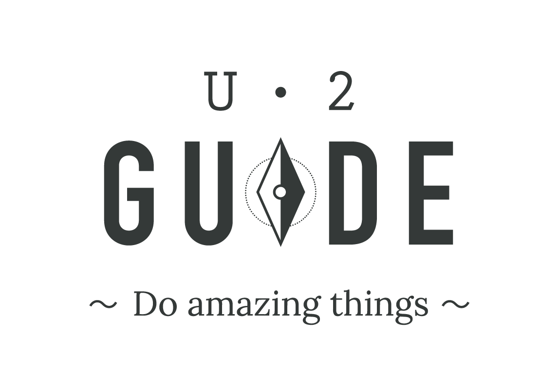 U2GUIDE