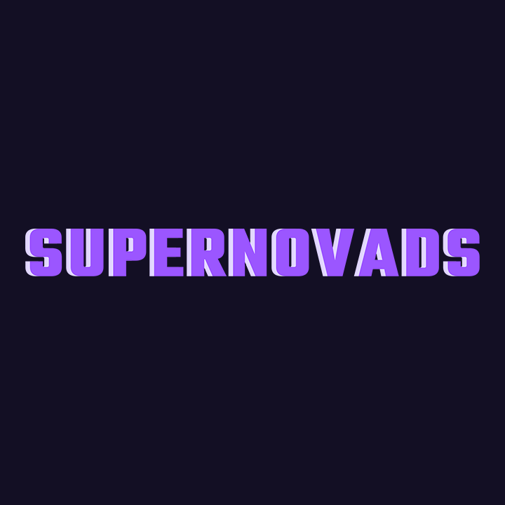 Supernovads