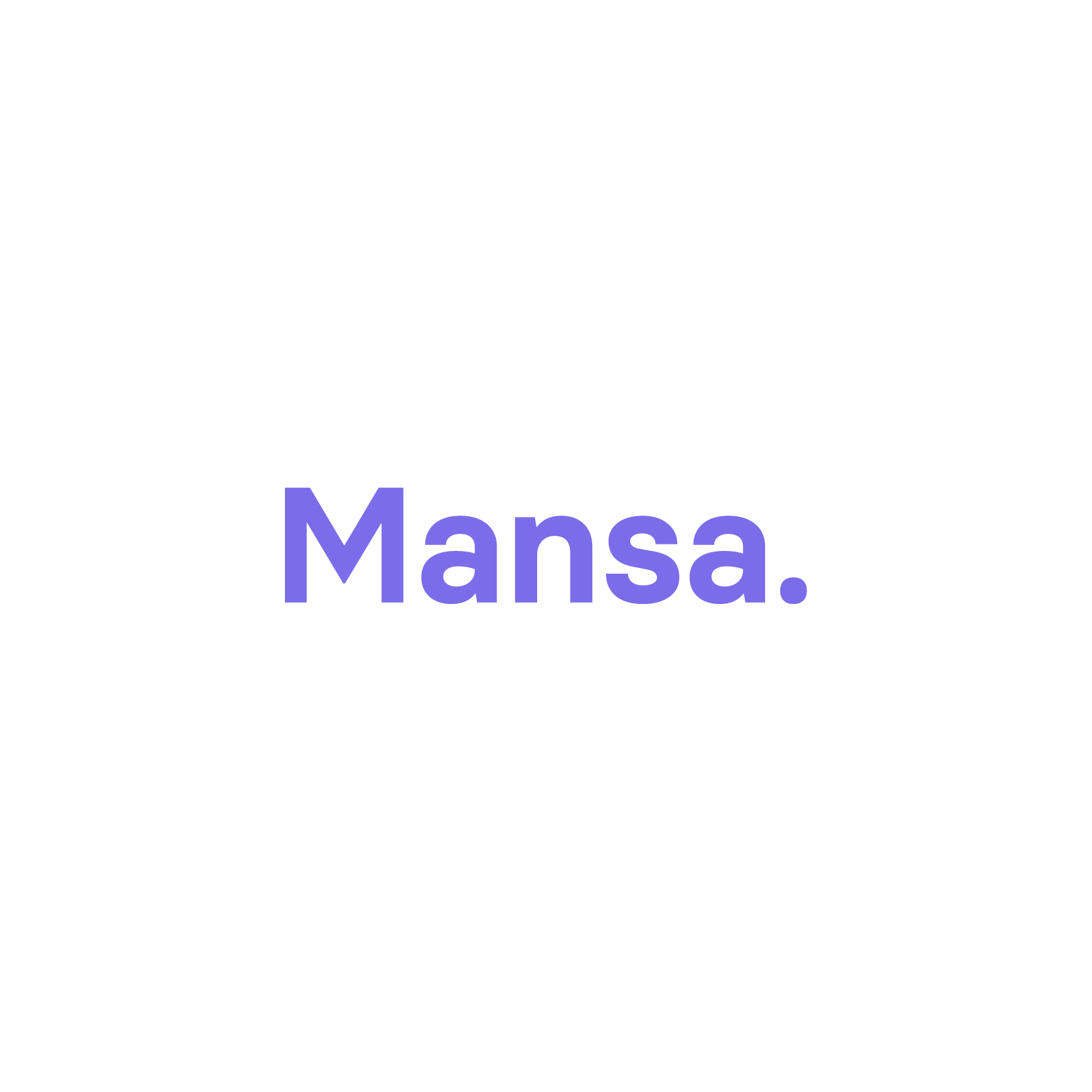 MANSA