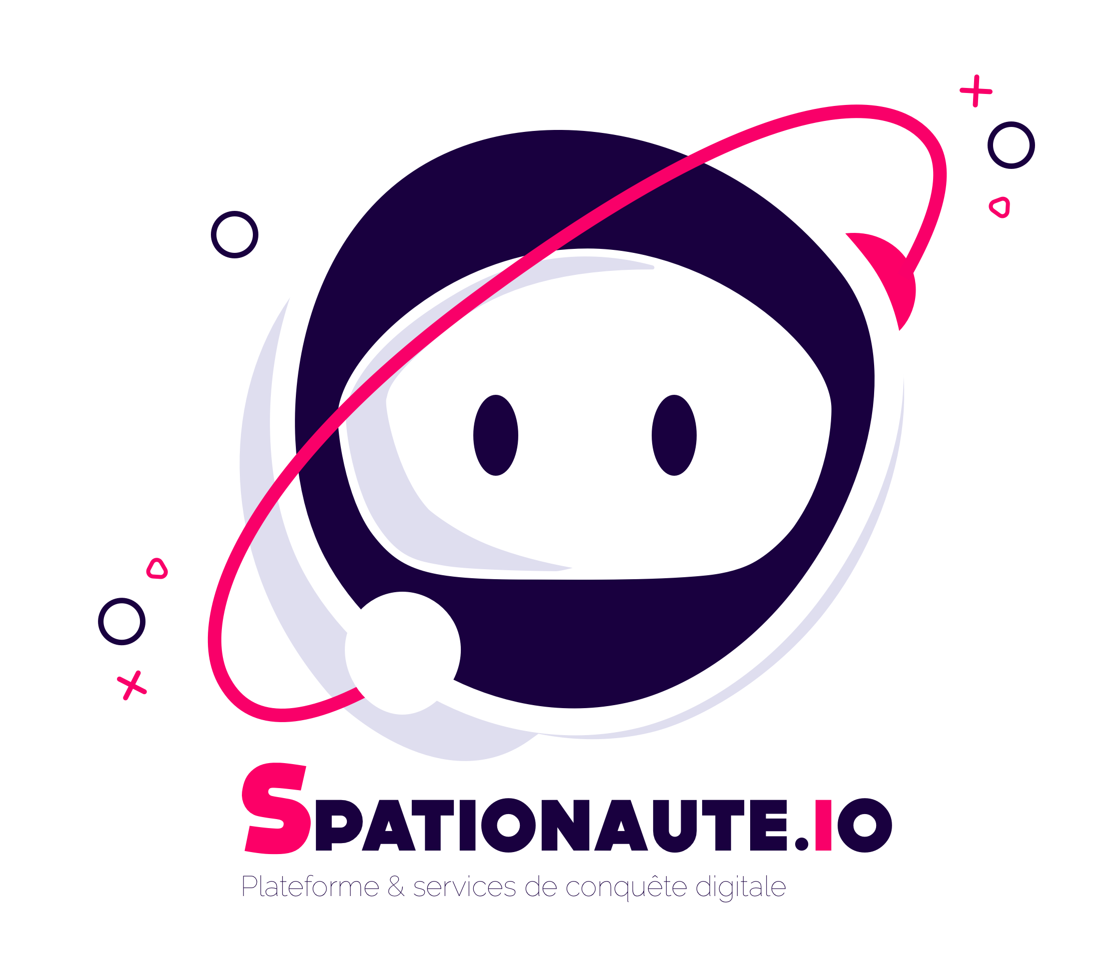 Spationaute.io - Agence Web La Rochelle