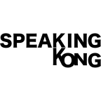Speakingkong
