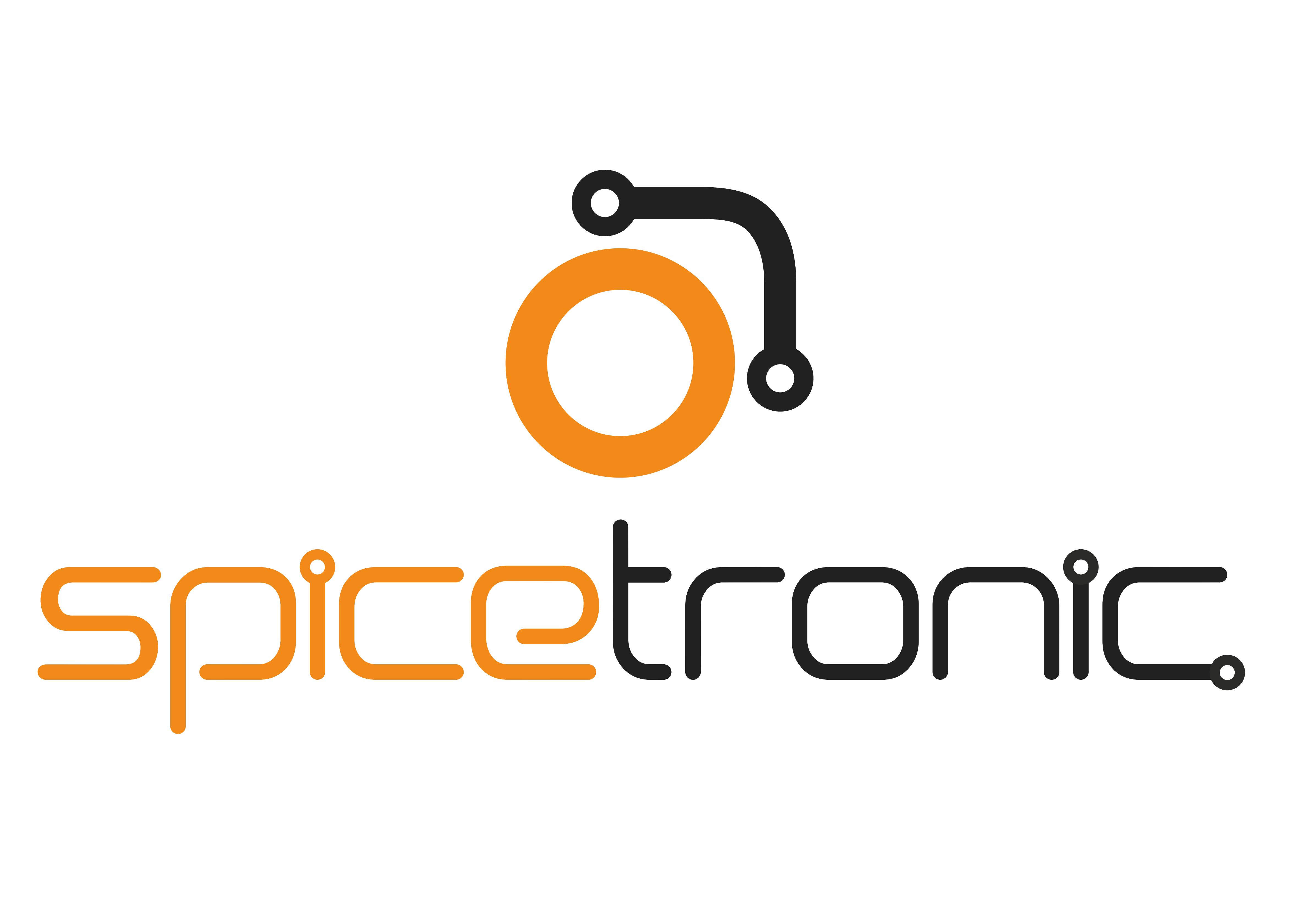 Spicetronic