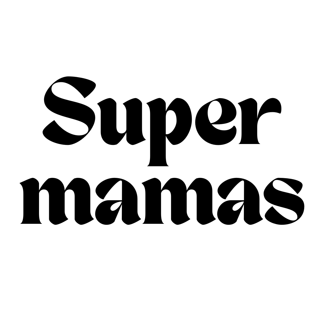 Super mamas
