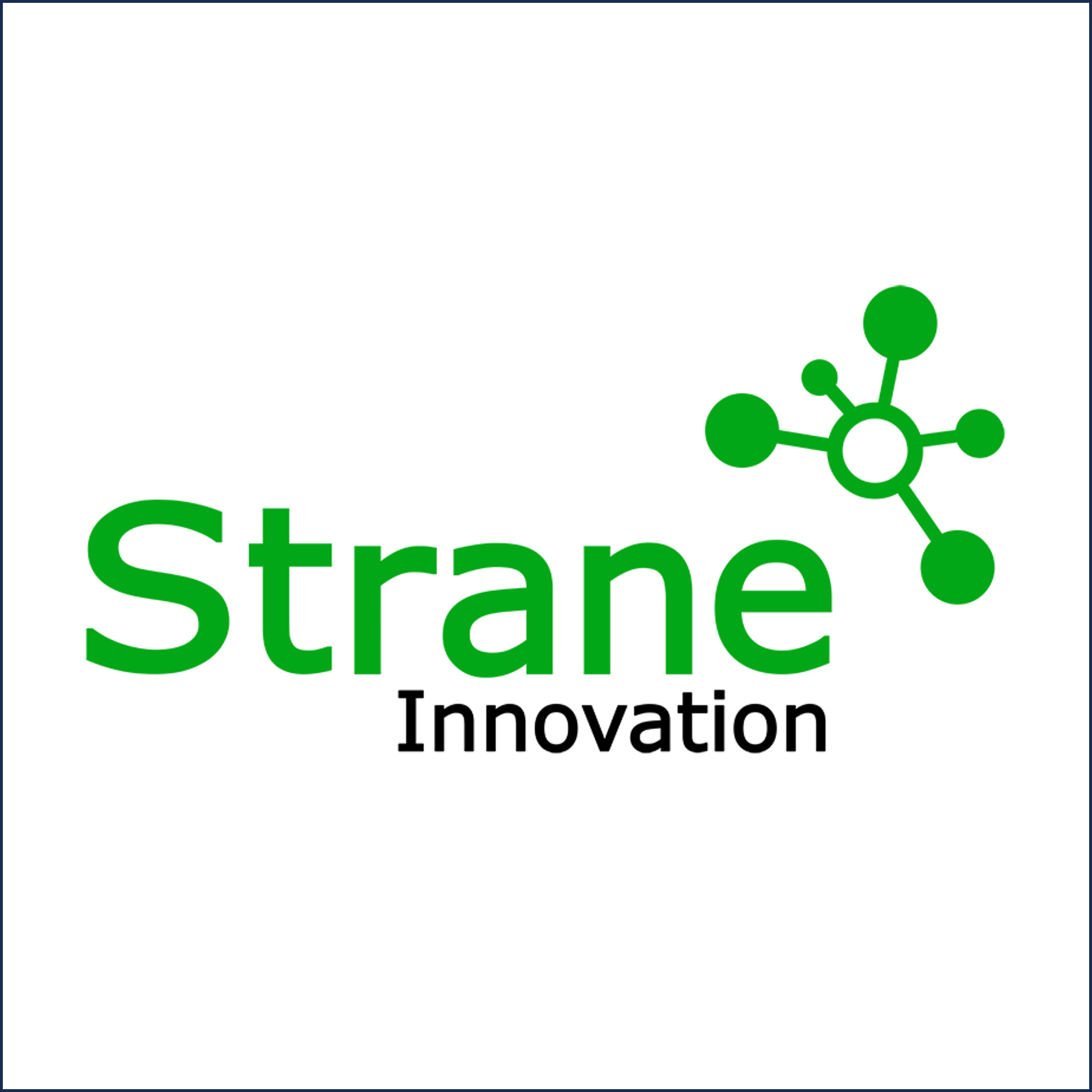 STRANE INNOVATION