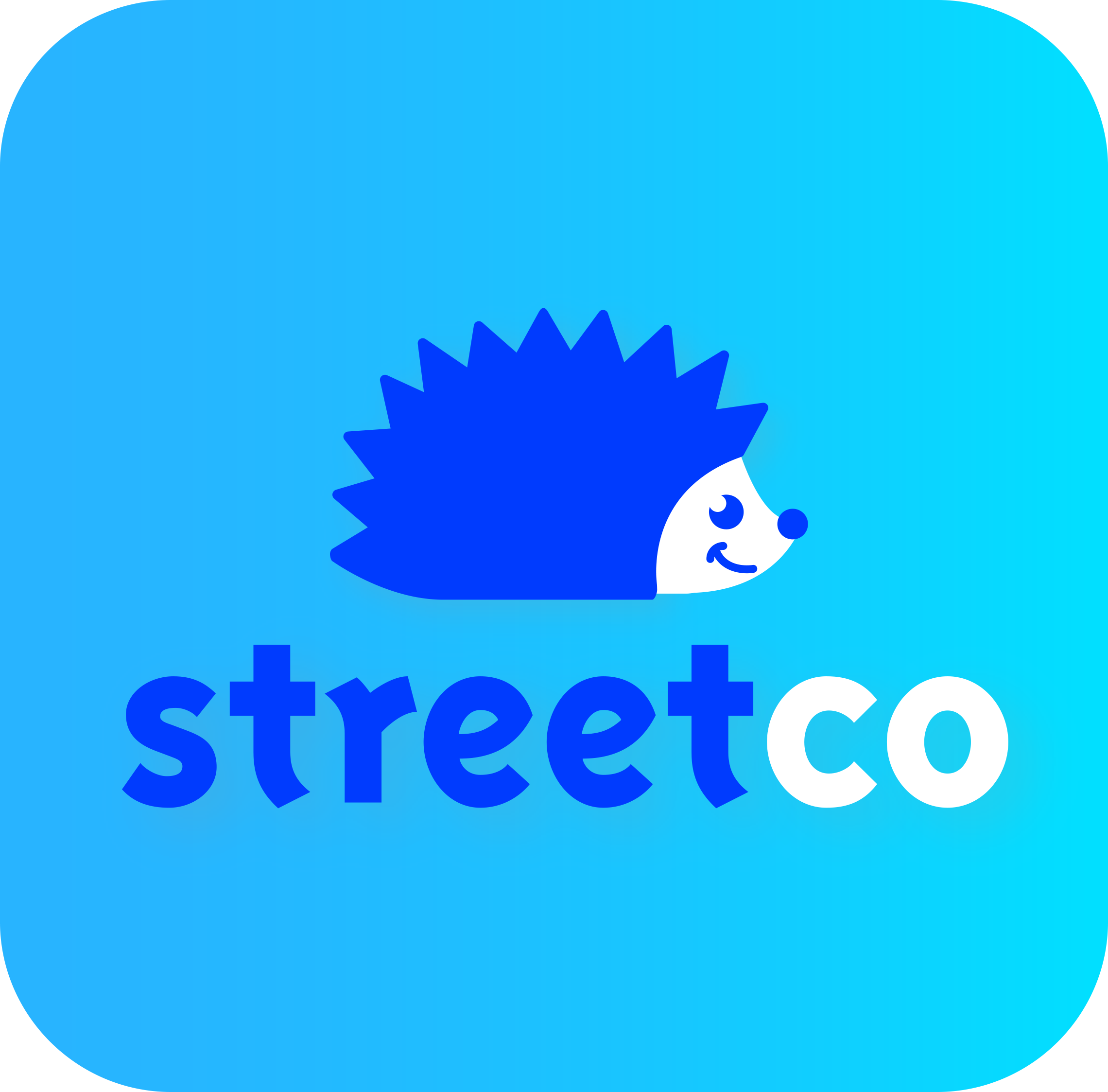 STREETCO